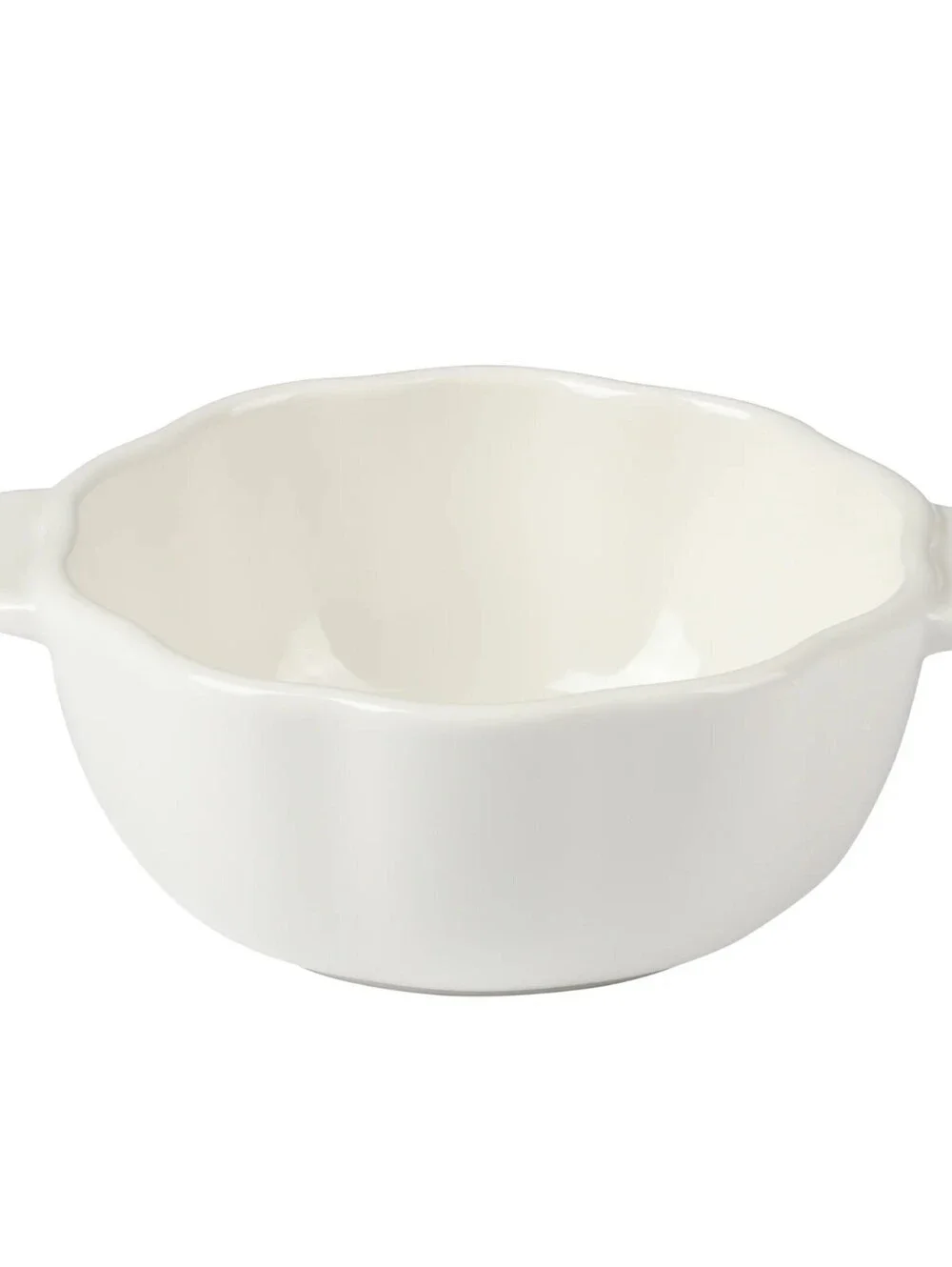 The Pioneer Woman 3Pc Pumpkin Stoneware Mini Cocottes Lid Linen .5 Qt.